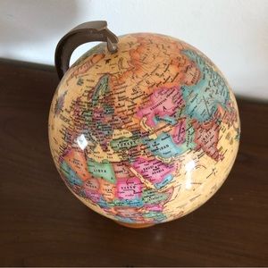 Replogle Classic Globe 6”